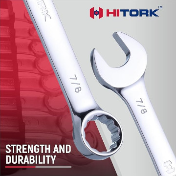 hitork wrench set for strength and durability hitork wrench set for strength and durability