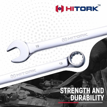 strength and durability strength and durability