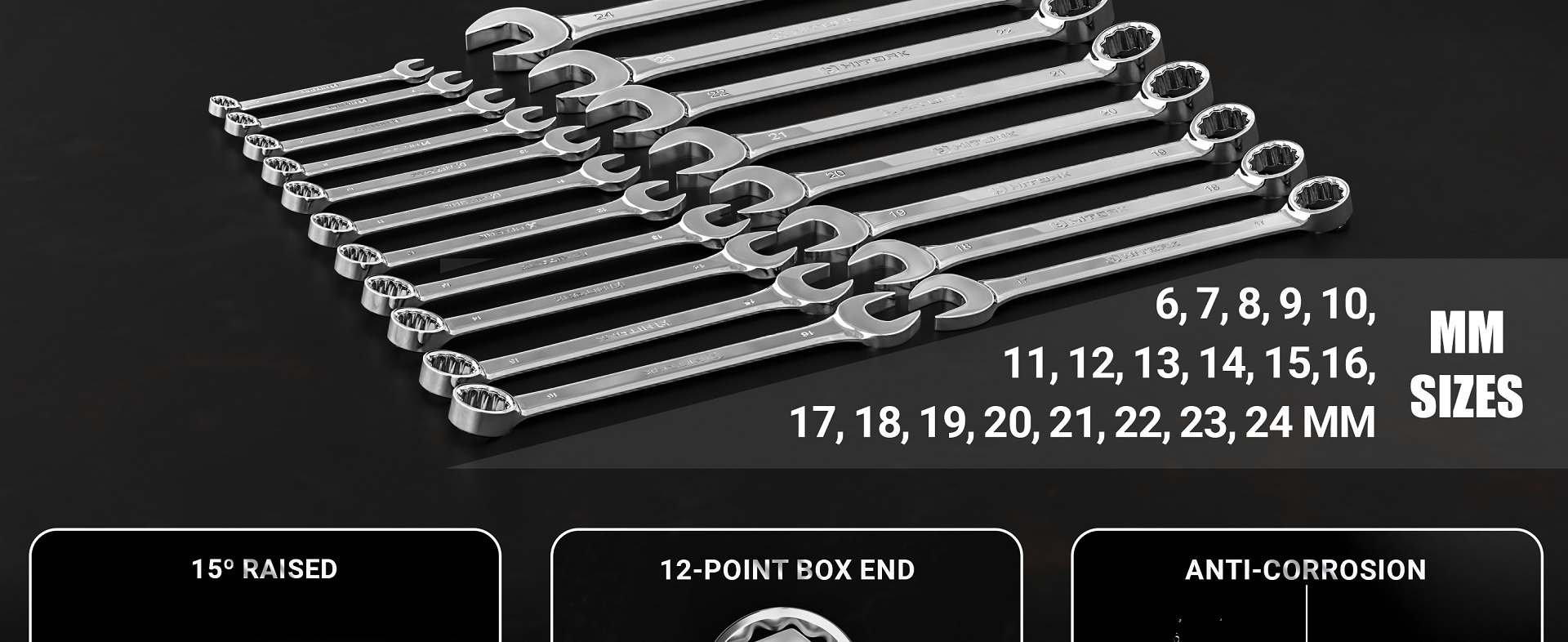 SAE_Size_Chart_Hitork SAE_Size_Chart_Hitork