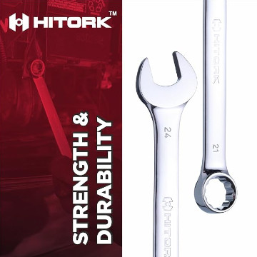 Durable CRV Material: Made from high-quality Chrome Vanadium (CRV) steel, ensuring exceptional strength and durability Durable CRV Material: Made from high-quality Chrome Vanadium (CRV) steel, ensuring exceptional strength and durability