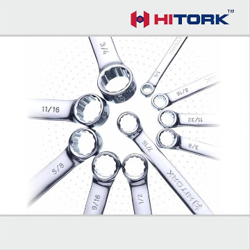 Premium Chrome Vanadium Steel