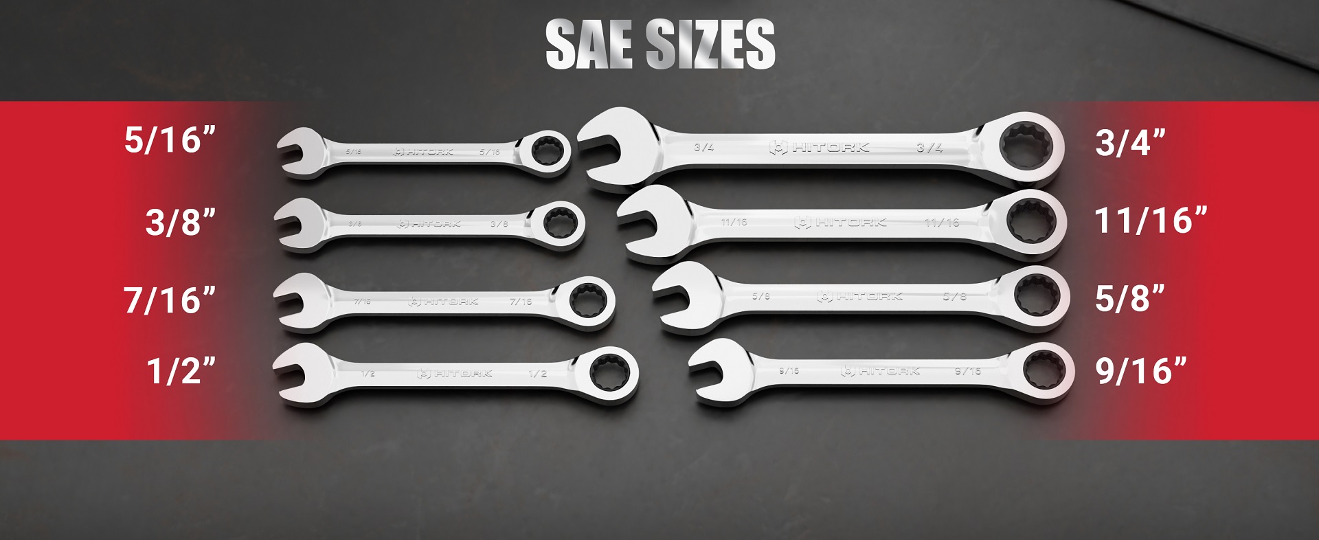 SAE_Size_Chart_Hitork_8_Pcs SAE_Size_Chart_Hitork_8_Pcs