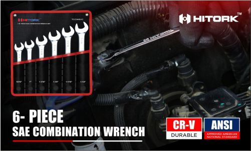 Industry level-Standard Precision from hitork a brand under thetoolcompany Industry level-Standard Precision products from hitork